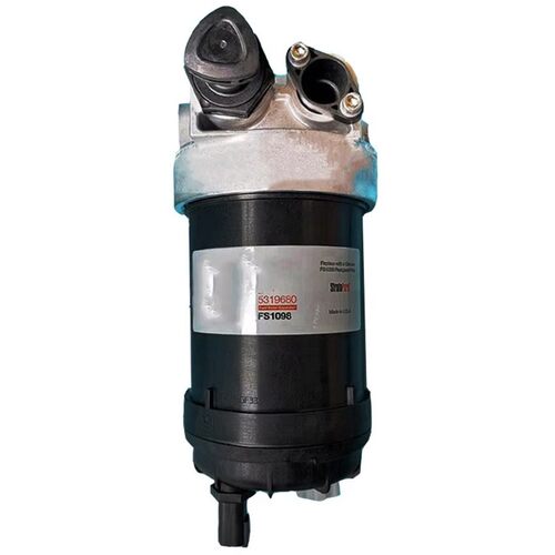 FS1098 燃油水分离器总成，适用于 FH21462水/自由水分离器 现货