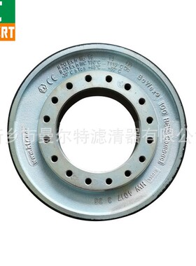 厂家销售1635099600 空压机配件适用螺杆浆空压机联轴器