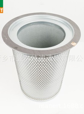 供应 PS-CE03-501适用空压机螺杆式配件油细分离器螺杆泵油细分滤