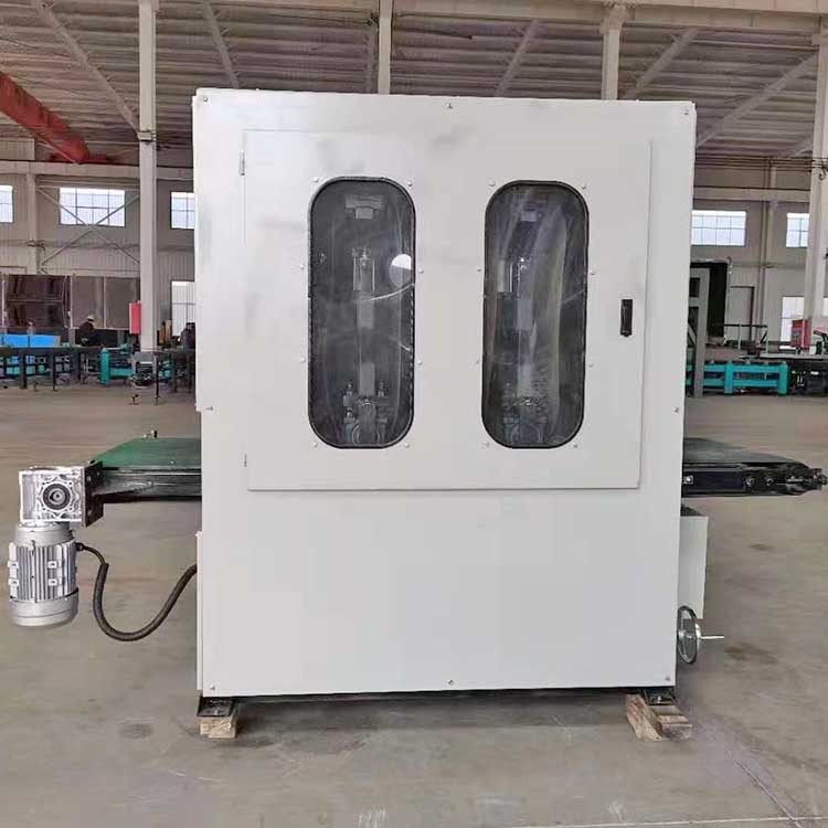 悍博不锈钢打磨抛光设备 打磨抛光拉丝机 金属平面抛光机