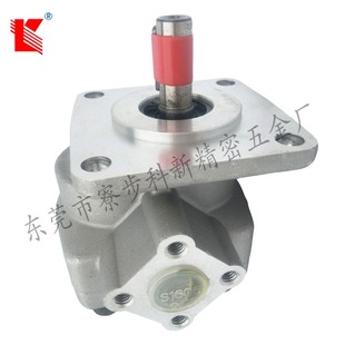 科新厂家长期供应高压齿轮泵GPY 供应液压齿轮油泵GPY油泵 F6R