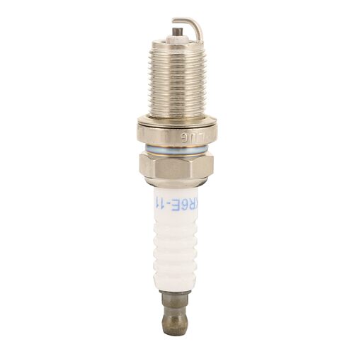 GOOFIT 摩托车火花塞适用于BKR6E-11