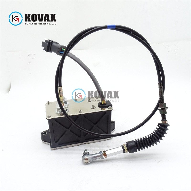 挖掘机机械零配件 247-5212 适用于E330C挖掘机油门电机 挖机,五金/工具,挖掘机,淘宝优惠券,粉丝福利购,淘宝优惠卷