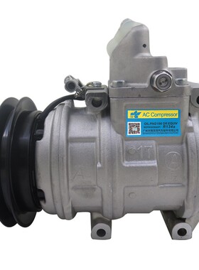 空调压缩机泵 88320-60580 88310-60720 88320-60321 88320-60580