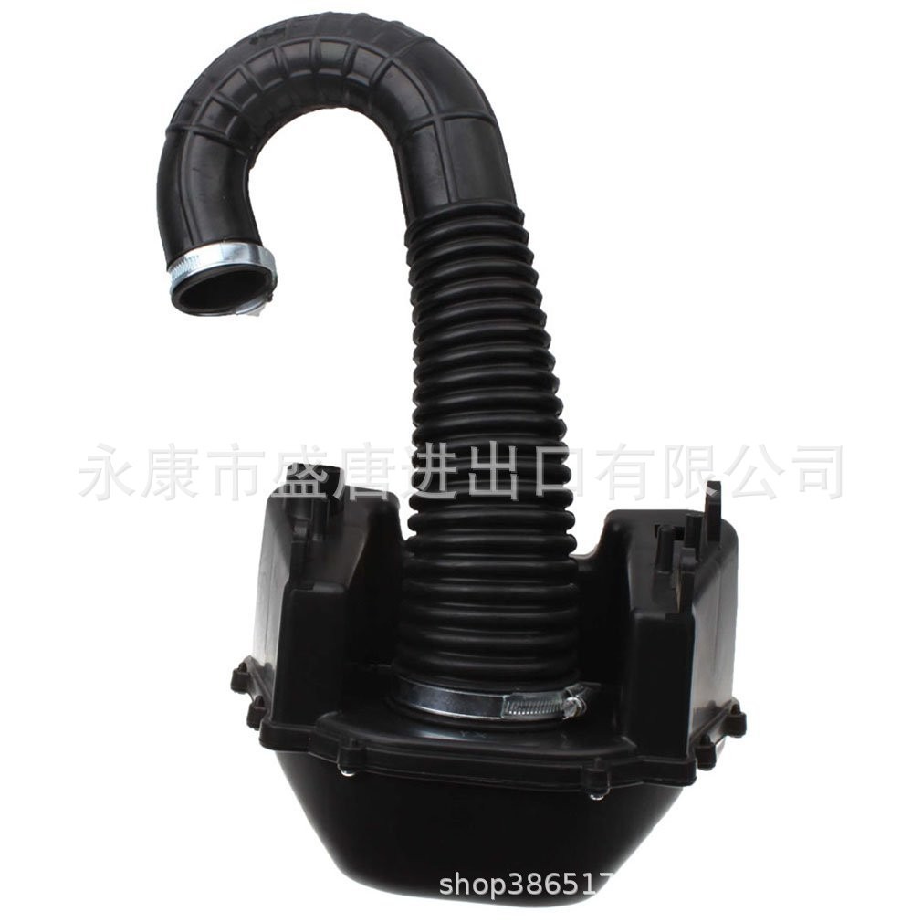 GOOFIT 空滤器适配Jonway YY150T-12 125cc 150cc ATV卡丁车