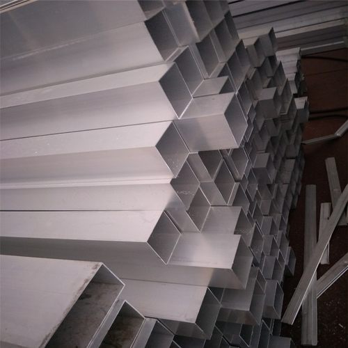 铝合金方管15*20*2 可零割 现货 翔奋厂家供应6061-t5铝方管