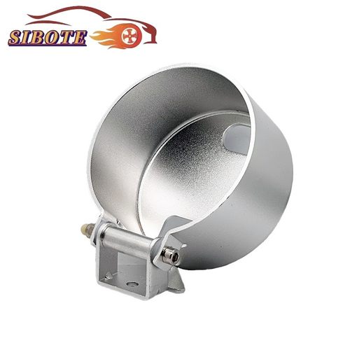 改装仪表支架KUS85mm仪表底座油位表水位水位油压转速速度表