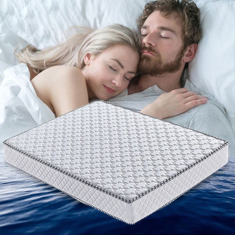 床垫乳胶床垫弹簧床垫床垫酒店床垫22cm 1.8m透气软硬适高弹