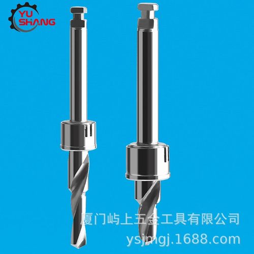 厂家专业生产 牙髓钻 预备钻