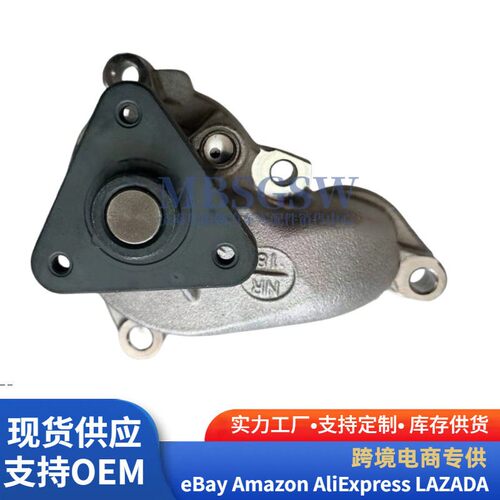 25100-2A300适用于现起亚发动机水泵冷却水泵251002A300品质