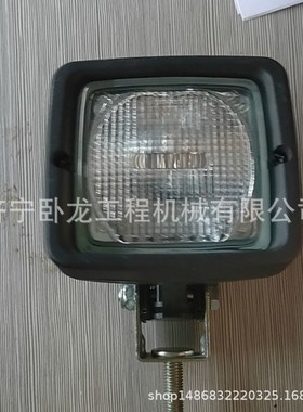 山推SE220挖掘机工具箱灯J213-92D-030000