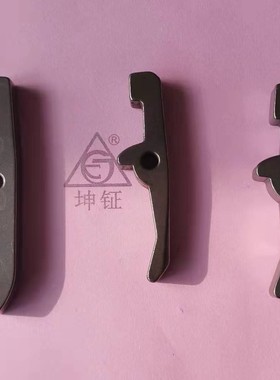 名阳奇峰王主自动车床开闭爪 开闭爪自动车床15型开闭爪 厂家供应