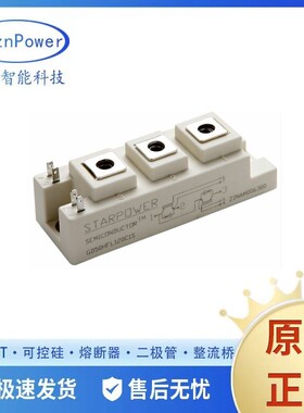 斯达IGBT模块RD300HF160C1S GD50PIX120C6S