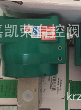 ASCO电磁阀NF8327B112 NF8327B102B002 NF8327B022 WSNF8327B122