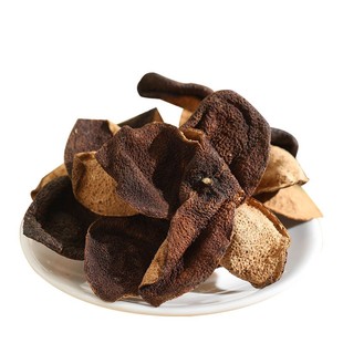 冬至大红皮 新会陈皮 2018年 2008年 源头工厂批 2013年 梅江产区