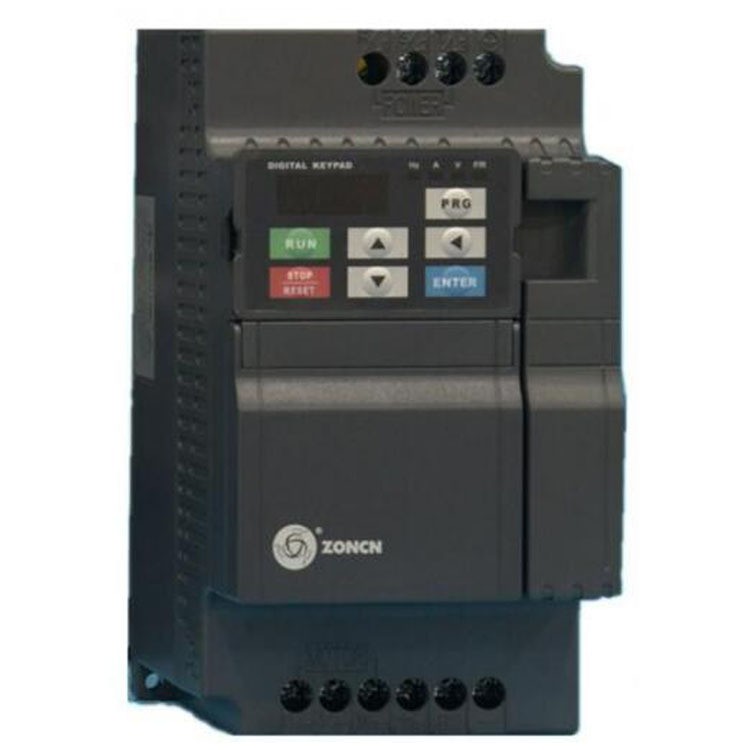 众辰变频器NZ200通用调速风机水泵型NZ100 重载变频 Z2400n