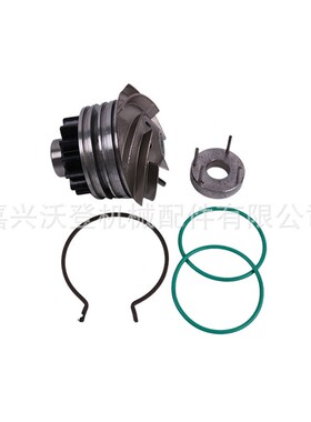 农机配件 RE523828 水泵适用于拖拉机 约翰迪尔