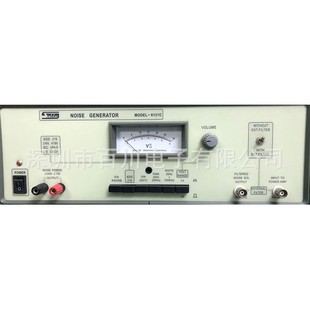 优惠供应阳光8121C粉红噪音发生器和白噪信号发生器