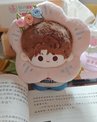 原创娃衣棉花娃娃包邮