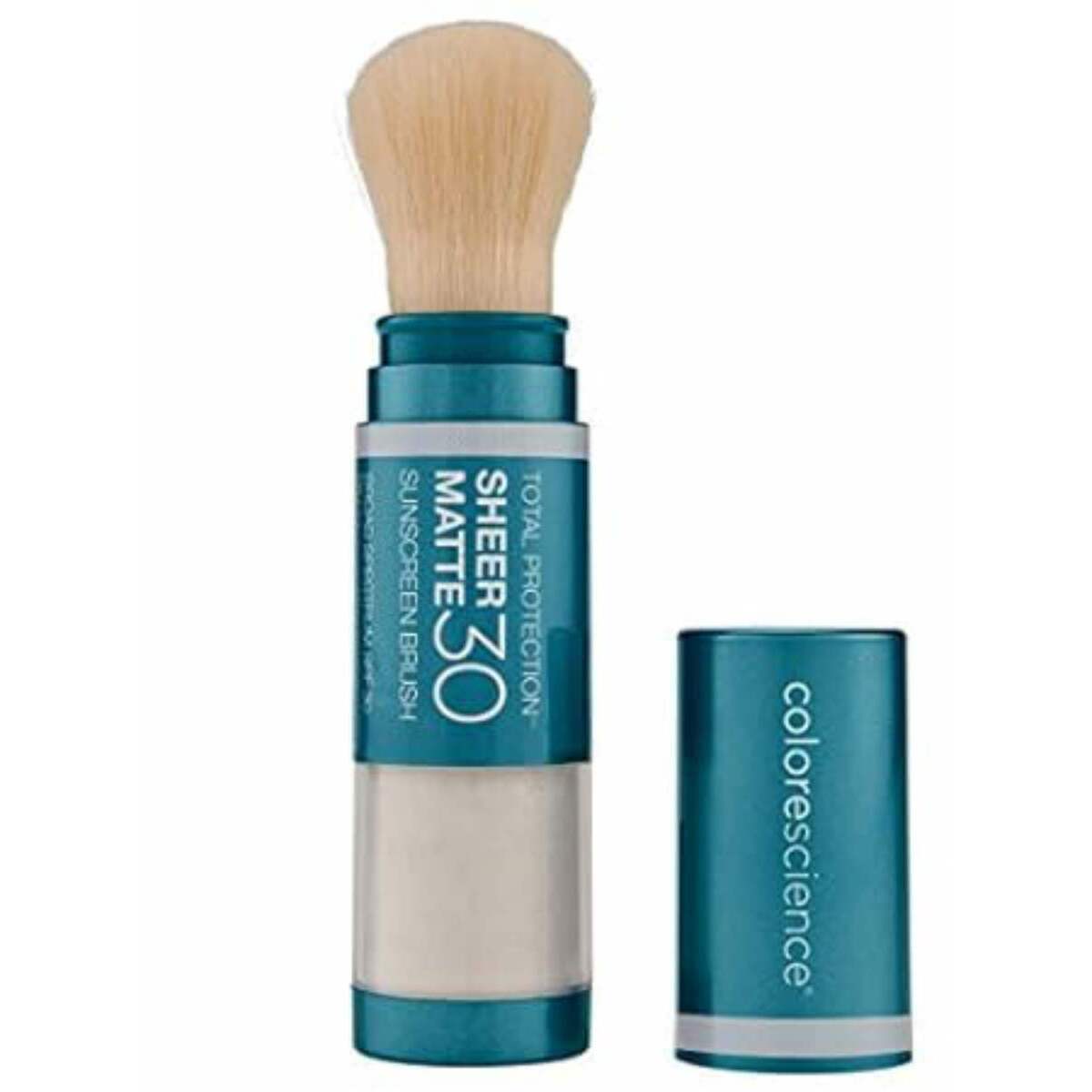 Colorescience Total Protection Sheer Matte SPF 30 Sunscre