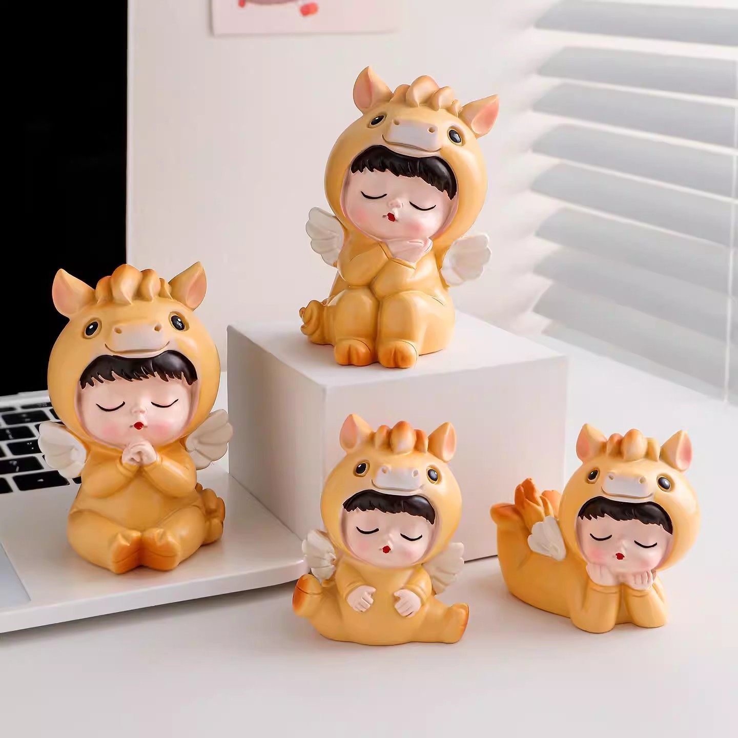 包邮马宝宝蛋糕装饰摆件网红中式生肖马宝宝周岁生日烘焙配件插件,节庆用品/礼品,节日装扮用品,淘宝优惠券,粉丝福利购,淘宝优惠卷