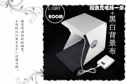 mini摄影棚价格_mini摄影棚图片- 星期三