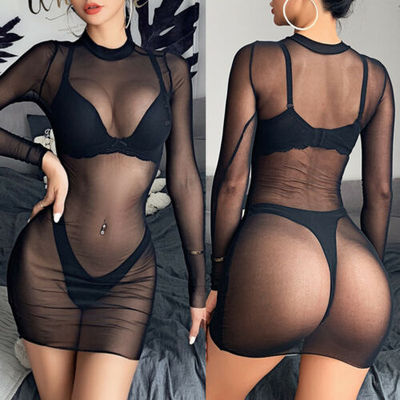 WomenSexyBeachDreMik