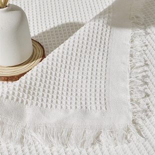 Table Cloth Linen Lace Tablecloth Rectangular Dining Table