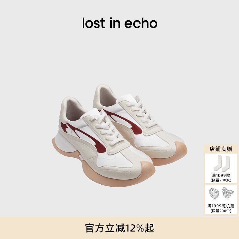lost in echo������ɫ�˶�����Ь 1117Ԫ