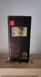 景芝景阳春90鸿运52度500ml*6瓶浓香型白酒整箱节日礼品收藏摆柜