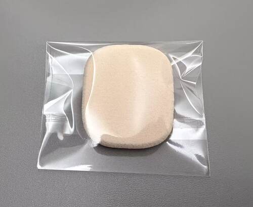 替换粉扑 YSL圣罗兰新明彩丝柔粉饼用超模粉饼扑替换
