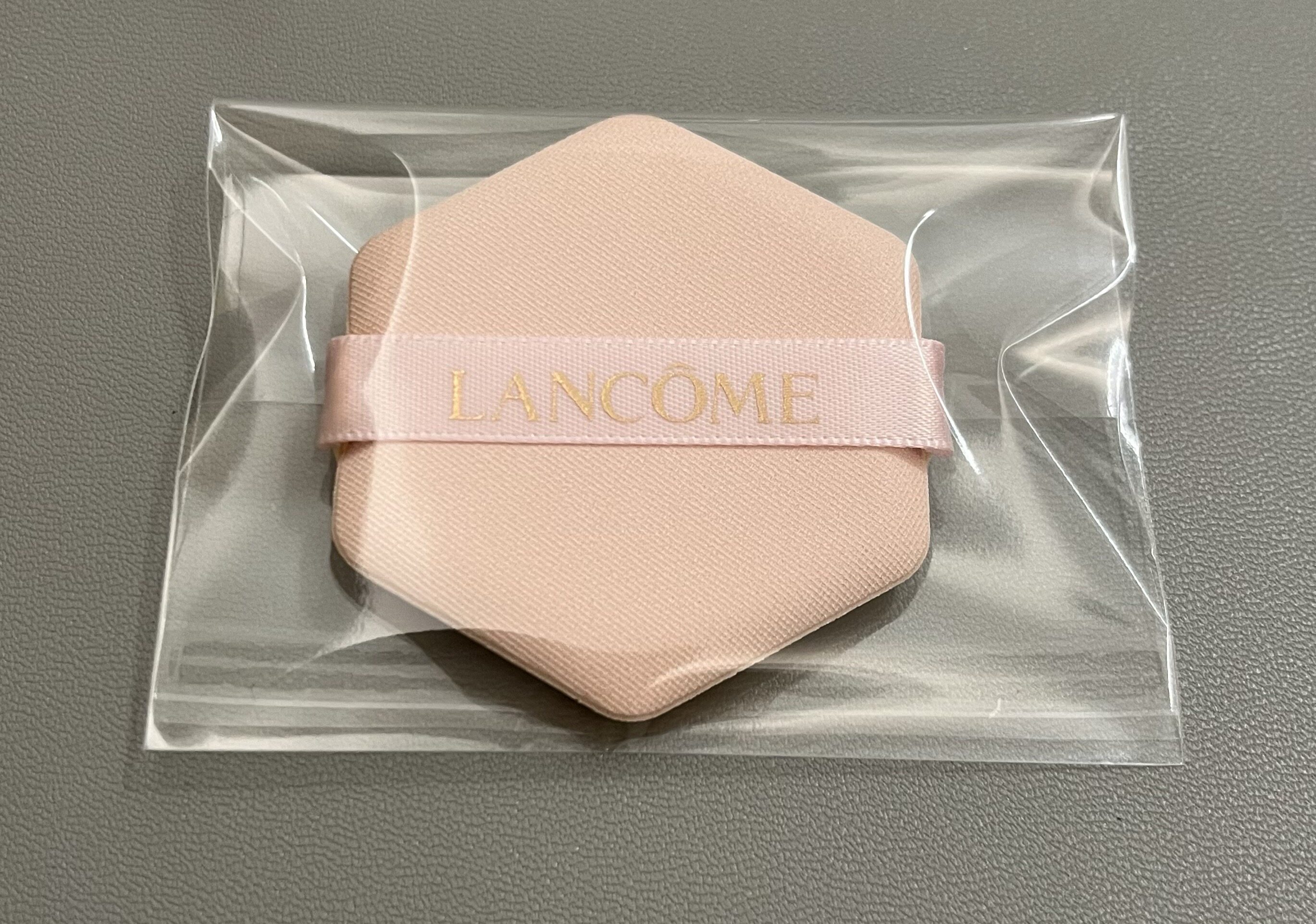 适配粉扑 Lancome/兰蔻面扑/粉扑