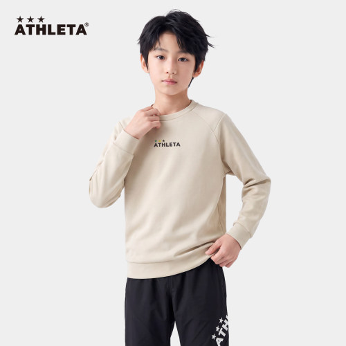 巴西ATHLETA阿仕利塔儿童卫衣