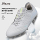 ATHLETA阿仕利塔FG长钉足球鞋 10033 天然草比赛训练超纤专业足球鞋