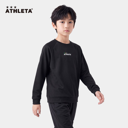 巴西ATHLETA阿仕利塔儿童卫衣