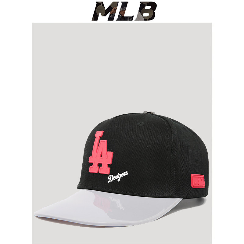 MLB帽子春夏男女同款棒球帽