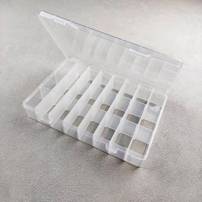 token24格收纳盒一百游