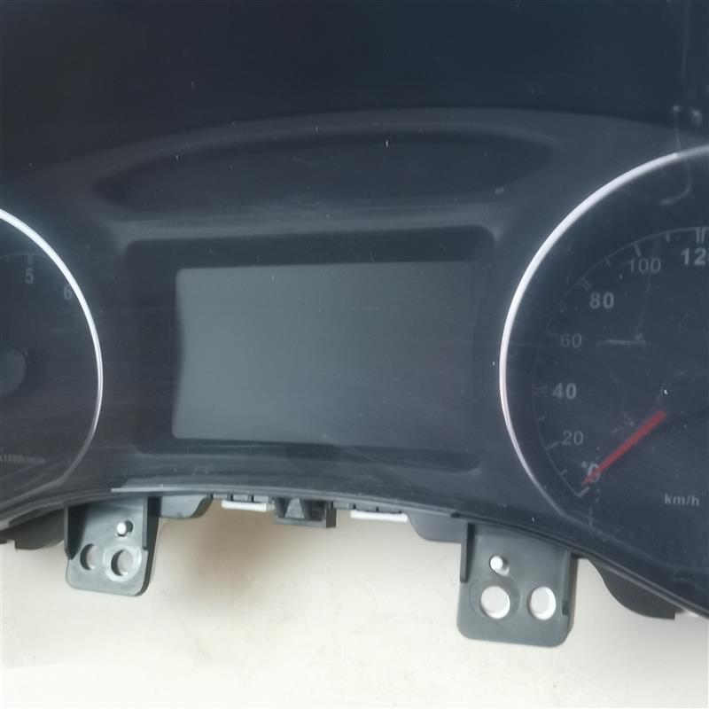 宋组合仪表盘总成转速里程表码表 SA-3820010A SA-3820010B