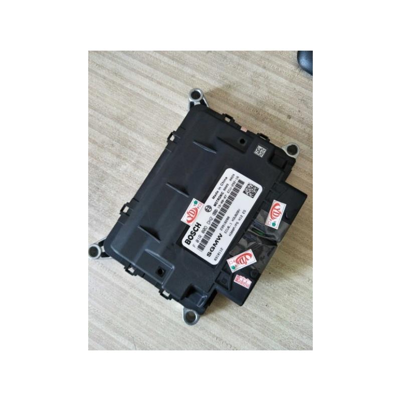 小卡发动机电脑板F01R00DDH1/F01R00DDH2/23918288