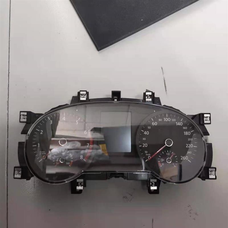 51G920630640/E/C/B嘉旅高尔夫仪表里程表51G 920 630/640/E/C/B