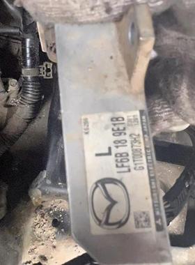 适用于马自达5变速箱电脑板马自达5波箱电脑M5LF6B189E1B原装拆车