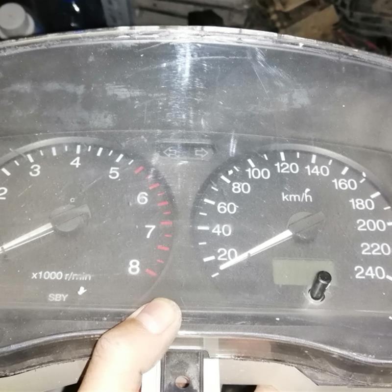 全顺仪表总成/CN5C1510849AA/ZB168E7//CN5C1510849CA