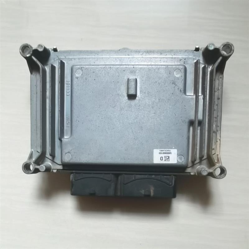北汽威旺M50F发动机电脑板行车ECU控制单元 F01R00DHH6 M00001463