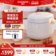 CUCKOO福库双压高压电饭煲原装 进口新款 低噪音多功能家用电饭锅3L