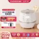 CUCKOO福库小白贝电饭煲韩国官方正品 进口家用IH高压智能电饭锅