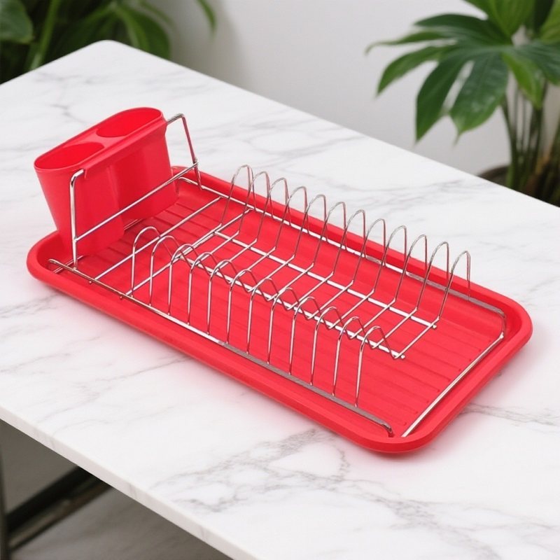 家居厨房碗碟架餐具收纳架沥水架刀叉筷子沥水筒多功能置物滤水架,厨房/烹饪用具,碗架,淘宝优惠券,粉丝福利购,淘宝优惠卷