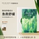 SKIN1004理肤天使积雪草茶树舒缓敏肌急救补水清爽控油面膜5ea
