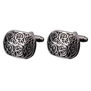 【礼盒装】包邮法式袖扣袖钉男士袖扣袖口钉衬衫扣袖口扣男女款