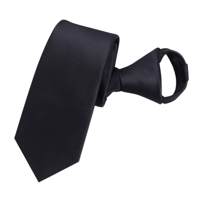 带带帅色织涤丝商务条纹领带包邮