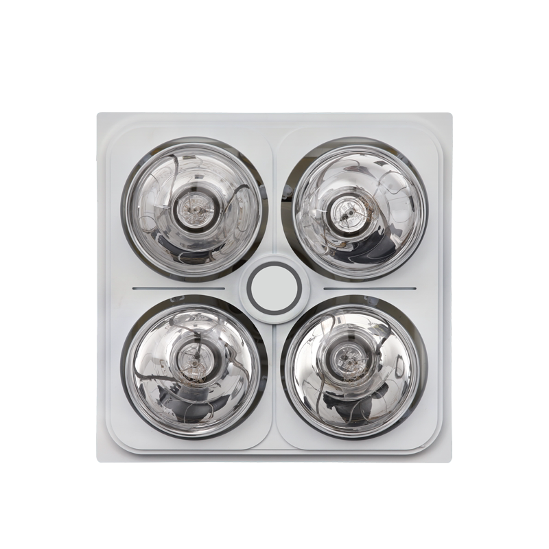奥克斯浴霸四灯集成吊顶防爆